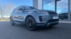 Land Rover Range Rover Evoque 2.0 D200 R-Dynamic S 5dr Auto Diesel Hatchback
